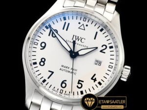 IWC0401B - Mark XVIII IW327011 SSSS White MKF V2 Miyota 9015 - 01.jpg